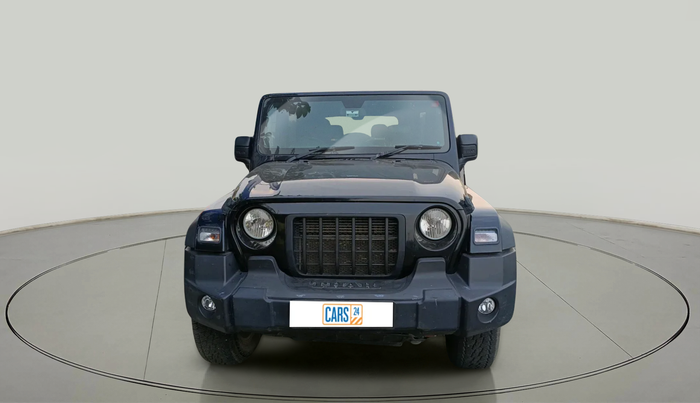 2024 Mahindra Thar LX D 4*4 MT HT, Diesel, Manual, 5,660 km, exterior