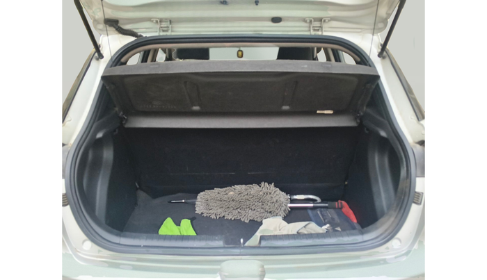 2017 Hyundai Elite i20 ASTA 1.2, Petrol, Manual, 77,797 km, exterior