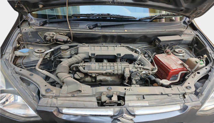 2016 Maruti Alto 800 VXI, Petrol, Manual, 90,979 km, exterior