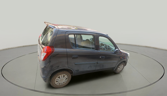 2016 Maruti Alto 800 VXI, Petrol, Manual, 90,979 km, exterior