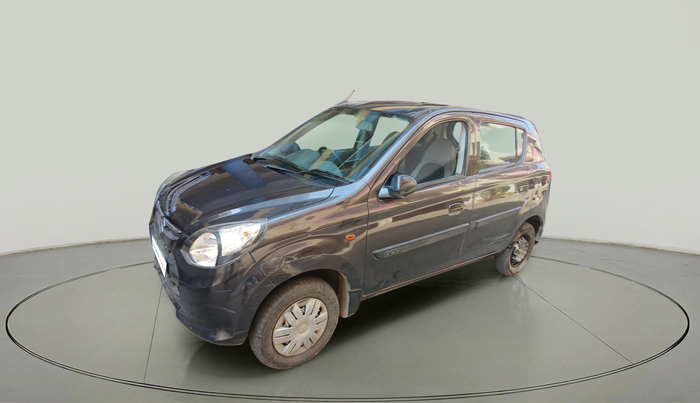 2016 Maruti Alto 800 VXI, Petrol, Manual, 90,979 km, exterior
