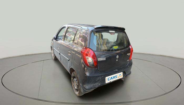 2016 Maruti Alto 800 VXI, Petrol, Manual, 90,979 km, exterior