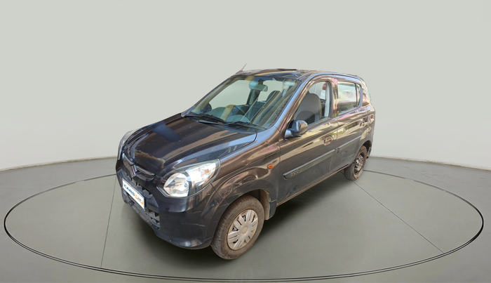 2016 Maruti Alto 800 VXI, Petrol, Manual, 90,979 km, exterior