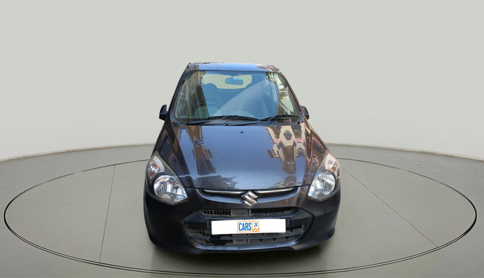 2016 Maruti Alto 800 VXI, Petrol, Manual, 90,979 km, exterior