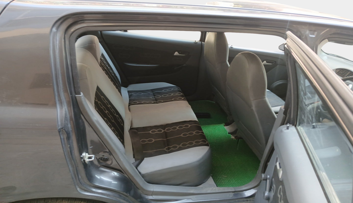 2016 Maruti Alto 800 VXI, Petrol, Manual, 90,979 km, interior