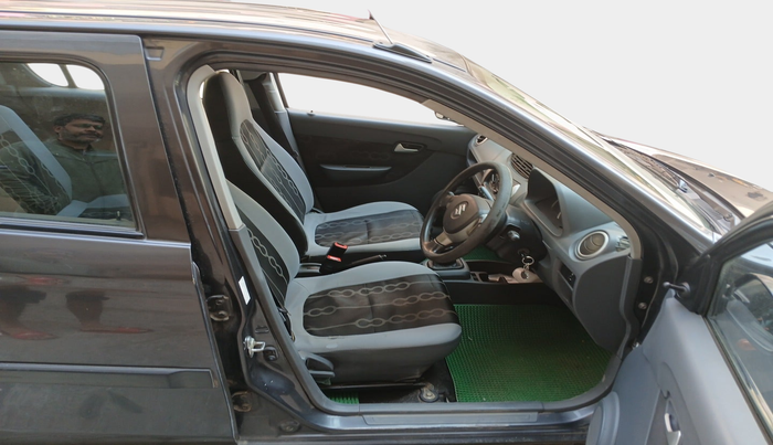 2016 Maruti Alto 800 VXI, Petrol, Manual, 90,979 km, interior