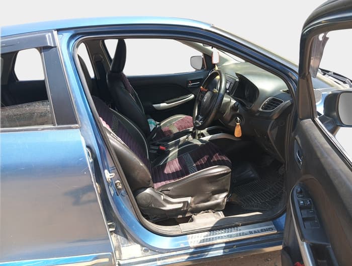 Interior