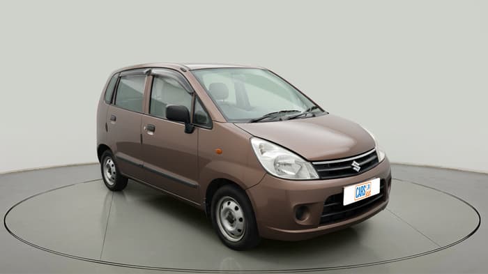 2011 Maruti Zen Estilo LXI, Petrol, Manual, 29,496 km, exterior