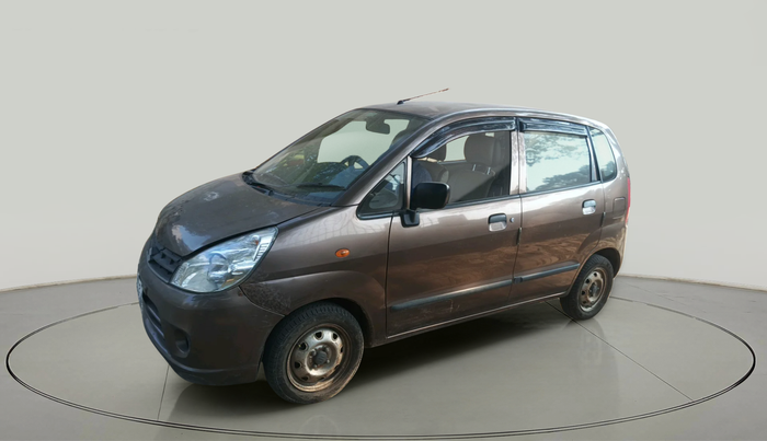 2011 Maruti Zen Estilo LXI, Petrol, Manual, 29,496 km, exterior