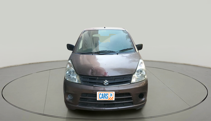 2011 Maruti Zen Estilo LXI, Petrol, Manual, 29,496 km, exterior