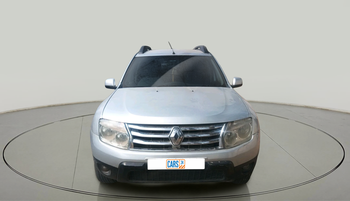 2013 Renault Duster 85 PS RXL DIESEL, Diesel, Manual, 86,411 km, exterior