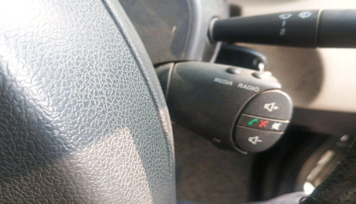 2013 Renault Duster 85 PS RXL DIESEL, Diesel, Manual, 86,411 km, interior