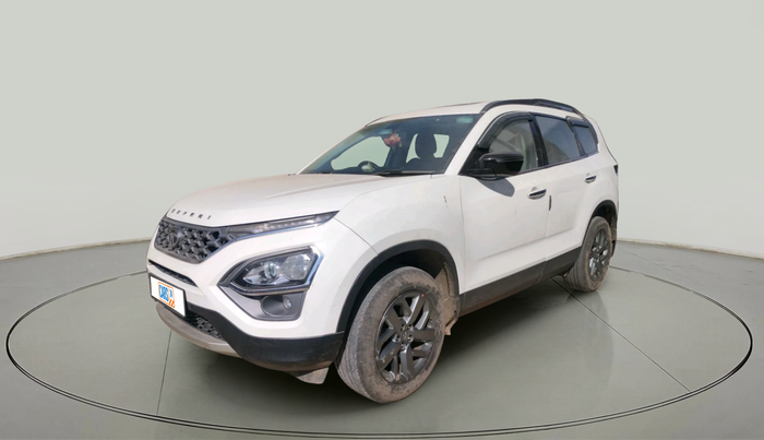 2022 Tata Safari XT PLUS, Diesel, Manual, 57,948 km, exterior