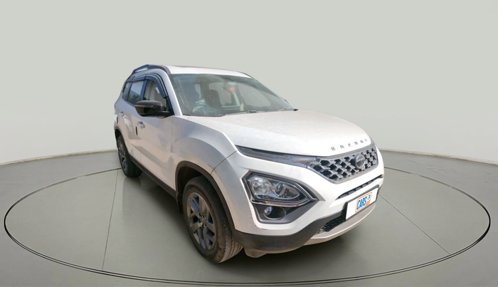 2022 Tata Safari XT PLUS, Diesel, Manual, 57,948 km, exterior