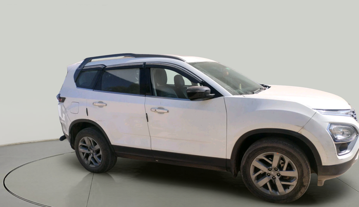 2022 Tata Safari XT PLUS, Diesel, Manual, 57,948 km, exterior