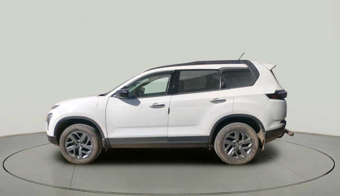 2022 Tata Safari XT PLUS, Diesel, Manual, 57,948 km, exterior