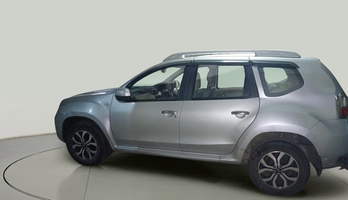 2015 Nissan Terrano XV D THP 110 PS, Diesel, Manual, 49,224 km, exterior