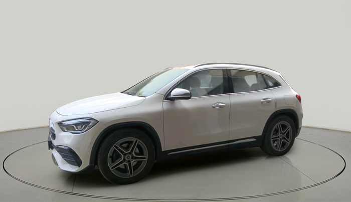 2022 Mercedes Benz GLA Class 220d, Diesel, Automatic, 41,676 km, exterior