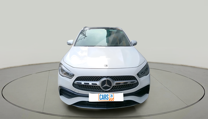 2022 Mercedes Benz GLA Class 220d, Diesel, Automatic, 41,676 km, exterior