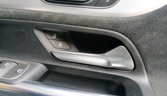 2022 Mercedes Benz GLA Class 220d, Diesel, Automatic, 41,676 km, interior