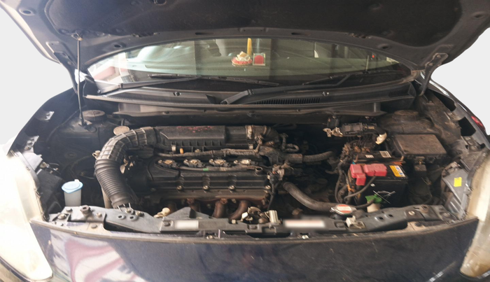 2018 Maruti Swift VXI, Petrol, Manual, 78,216 km, exterior