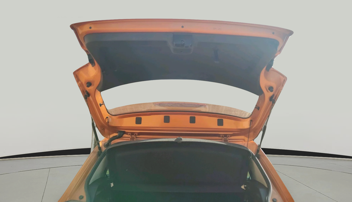 2021 Skoda KUSHAQ AMBITION 1.0L TSI MT, Petrol, Manual, 40,286 km, exterior