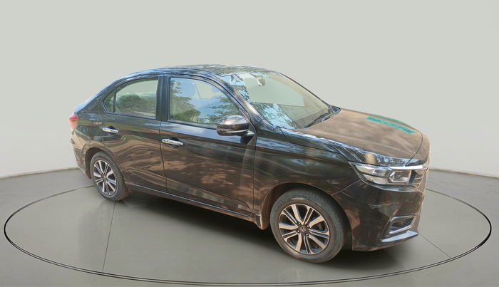 2021 Honda Amaze 1.2L I-VTEC VX, Petrol, Manual, 26,443 km, exterior