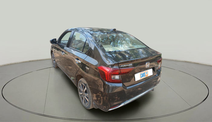 2021 Honda Amaze 1.2L I-VTEC VX, Petrol, Manual, 26,443 km, exterior