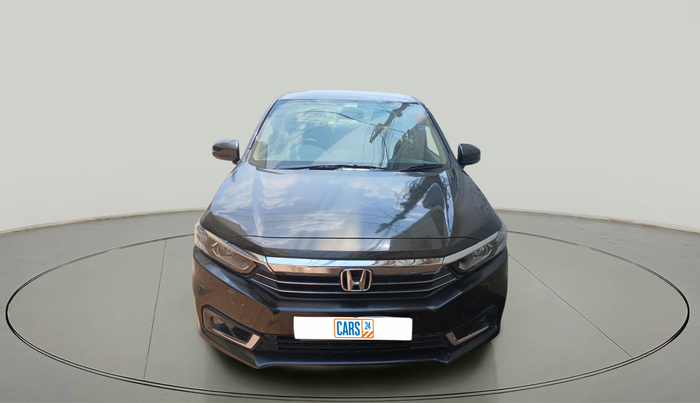 2021 Honda Amaze 1.2L I-VTEC VX, Petrol, Manual, 26,443 km, exterior