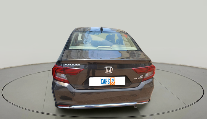 2021 Honda Amaze 1.2L I-VTEC VX, Petrol, Manual, 26,443 km, exterior