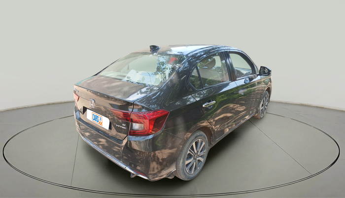 2021 Honda Amaze 1.2L I-VTEC VX, Petrol, Manual, 26,443 km, exterior