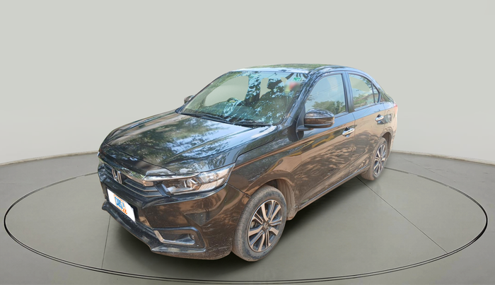 2021 Honda Amaze 1.2L I-VTEC VX, Petrol, Manual, 26,443 km, exterior