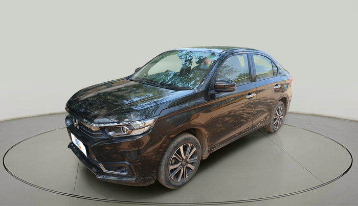 2021 Honda Amaze 1.2L I-VTEC VX, Petrol, Manual, 26,443 km, exterior