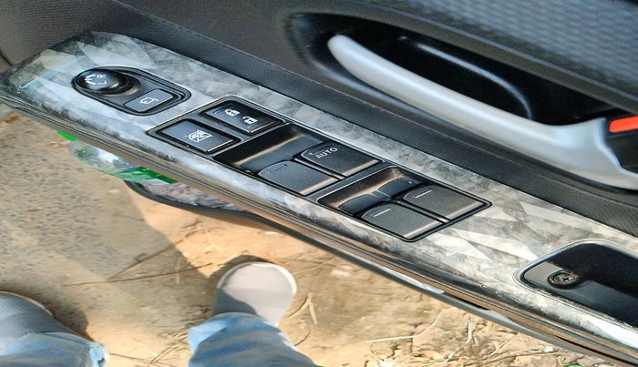 2024 Maruti New Wagon-R ZXI PLUS 1.2, Petrol, Manual, 29,061 km, interior