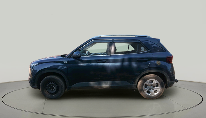 2021 Hyundai VENUE S 1.2, Petrol, Manual, 37,738 km, exterior