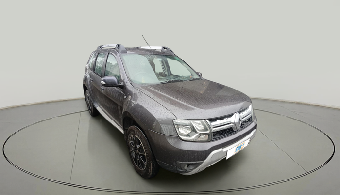2017 Renault Duster 85 PS RXZ DIESEL, Diesel, Manual, 78,300 km, exterior