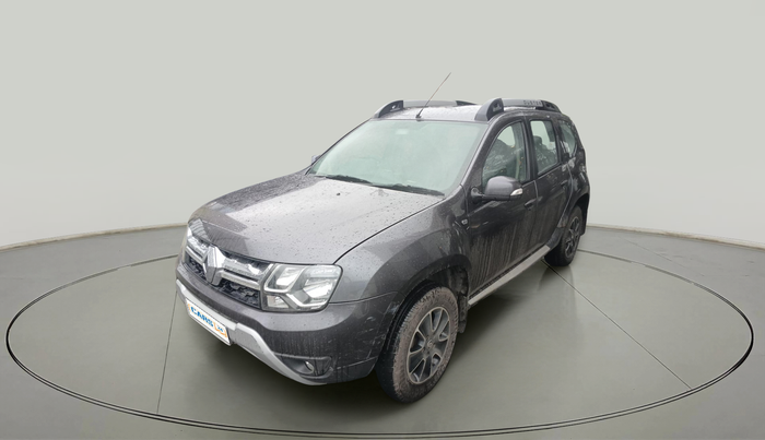 2017 Renault Duster 85 PS RXZ DIESEL, Diesel, Manual, 78,300 km, exterior
