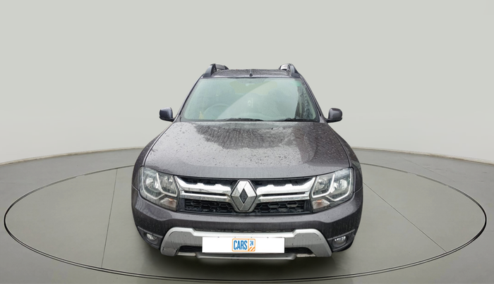2017 Renault Duster 85 PS RXZ DIESEL, Diesel, Manual, 78,300 km, exterior