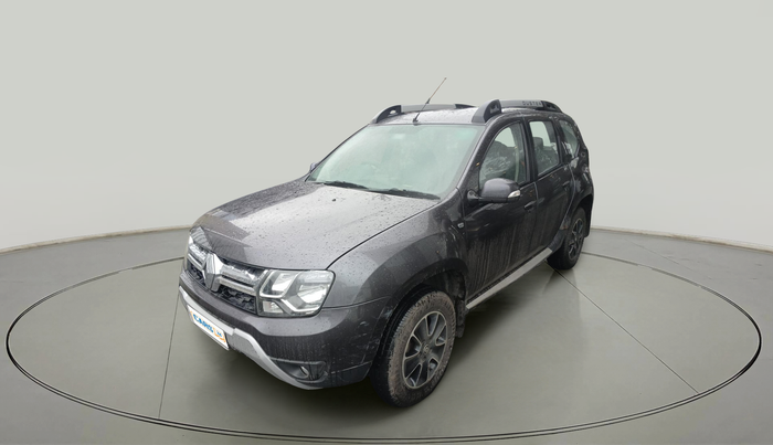 2017 Renault Duster 85 PS RXZ DIESEL, Diesel, Manual, 78,300 km, exterior