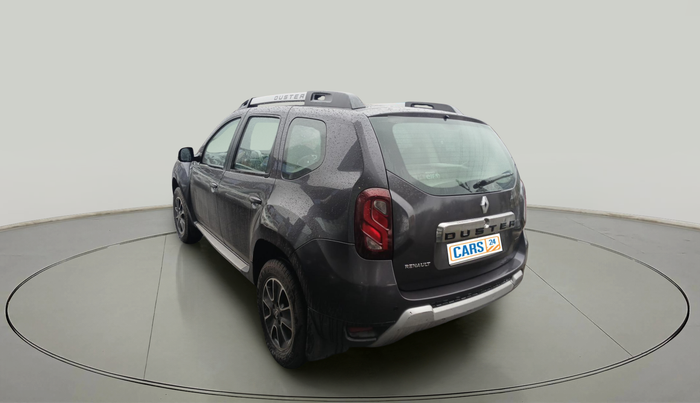 2017 Renault Duster 85 PS RXZ DIESEL, Diesel, Manual, 78,300 km, exterior