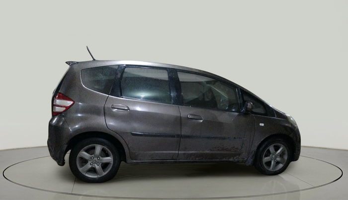 2012 Honda Jazz 1.2L I-VTEC X, Petrol, Manual, 74,984 km, exterior