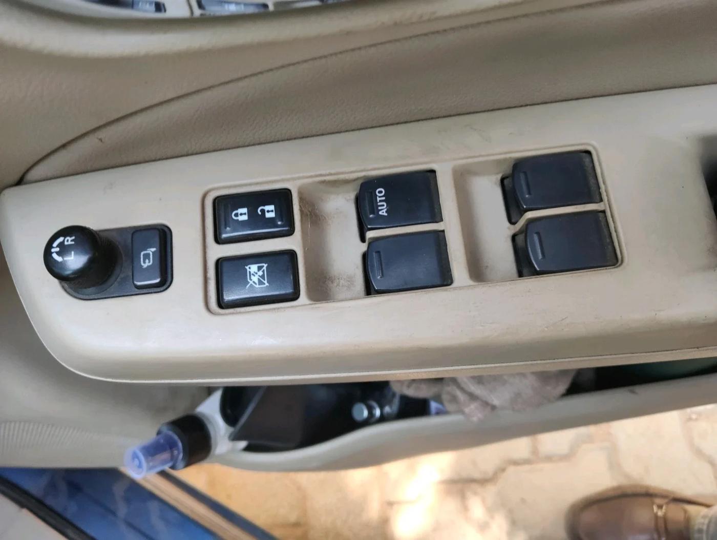 2019 Maruti Ciaz ALPHA  AT 1.5 SHVS PETROL, Petrol, Automatic, 74,664 km, interior