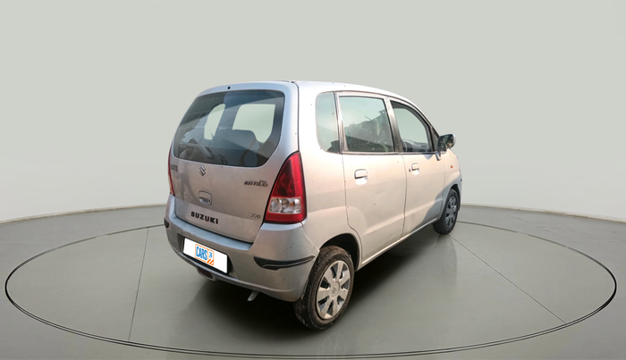 2011 Maruti Zen Estilo VXI, Petrol, Manual, 87,845 km, exterior