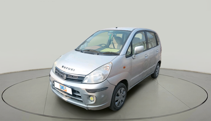 2011 Maruti Zen Estilo VXI, Petrol, Manual, 87,845 km, exterior