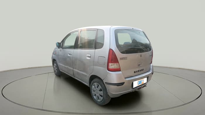 2011 Maruti Zen Estilo VXI, Petrol, Manual, 87,856 km, exterior