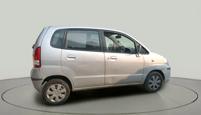 2011 Maruti Zen Estilo VXI, Petrol, Manual, 87,845 km, exterior