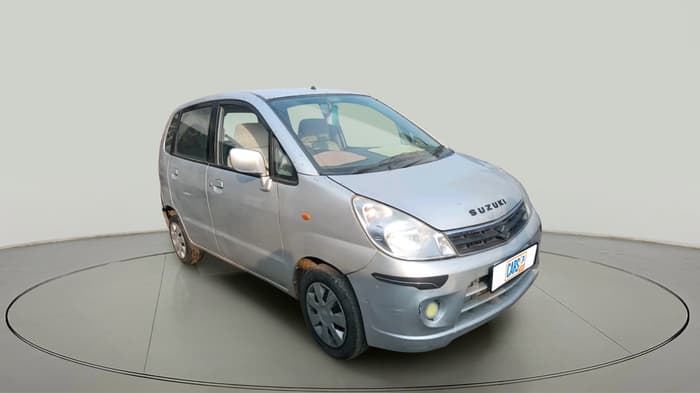 2011 Maruti Zen Estilo VXI, Petrol, Manual, 87,856 km, exterior