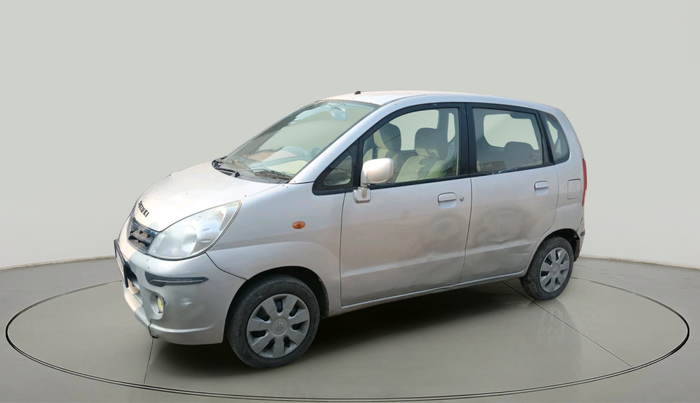 2011 Maruti Zen Estilo VXI, Petrol, Manual, 87,845 km, exterior