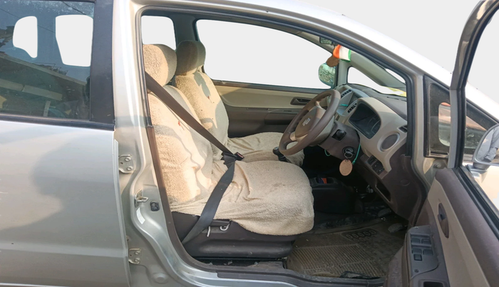 2011 Maruti Zen Estilo VXI, Petrol, Manual, 87,845 km, interior