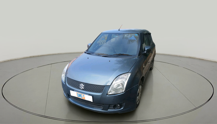 2010 Maruti Swift VDI, Diesel, Manual, 79,040 km, exterior